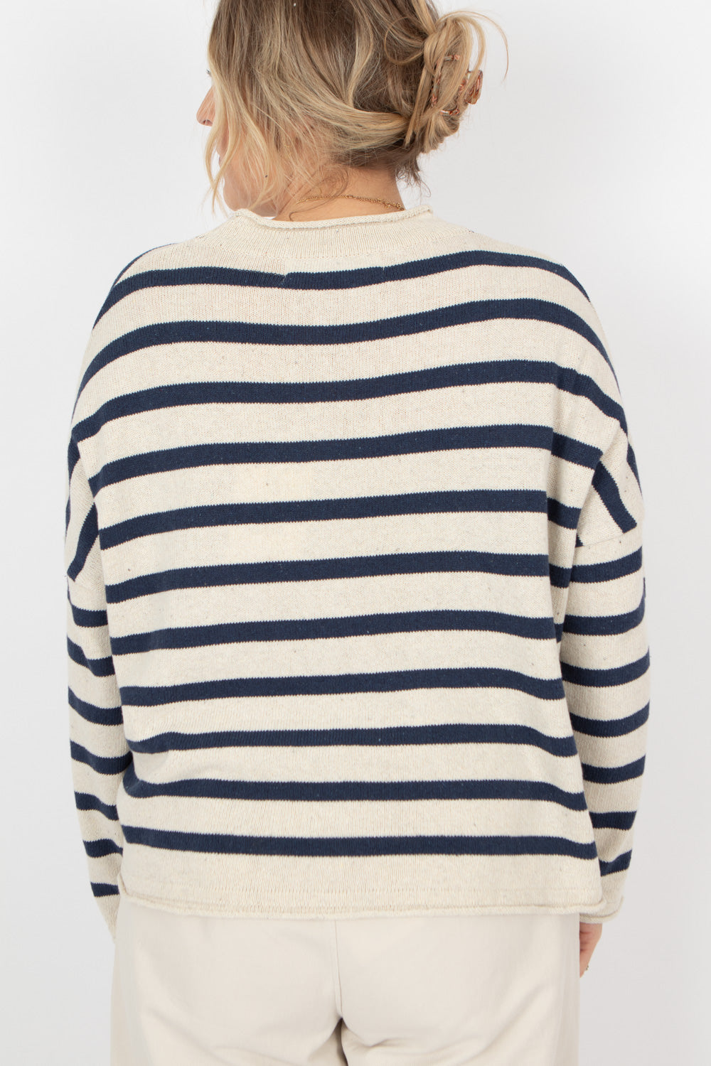 Muse Wear Lilje Knit