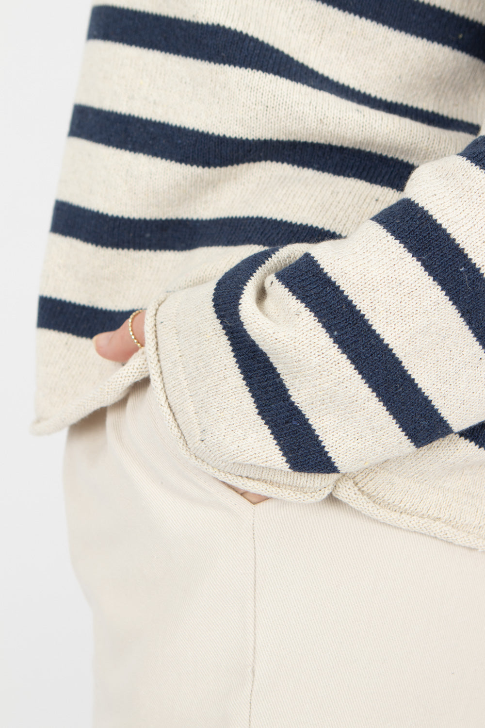 Muse Wear Lilje Knit