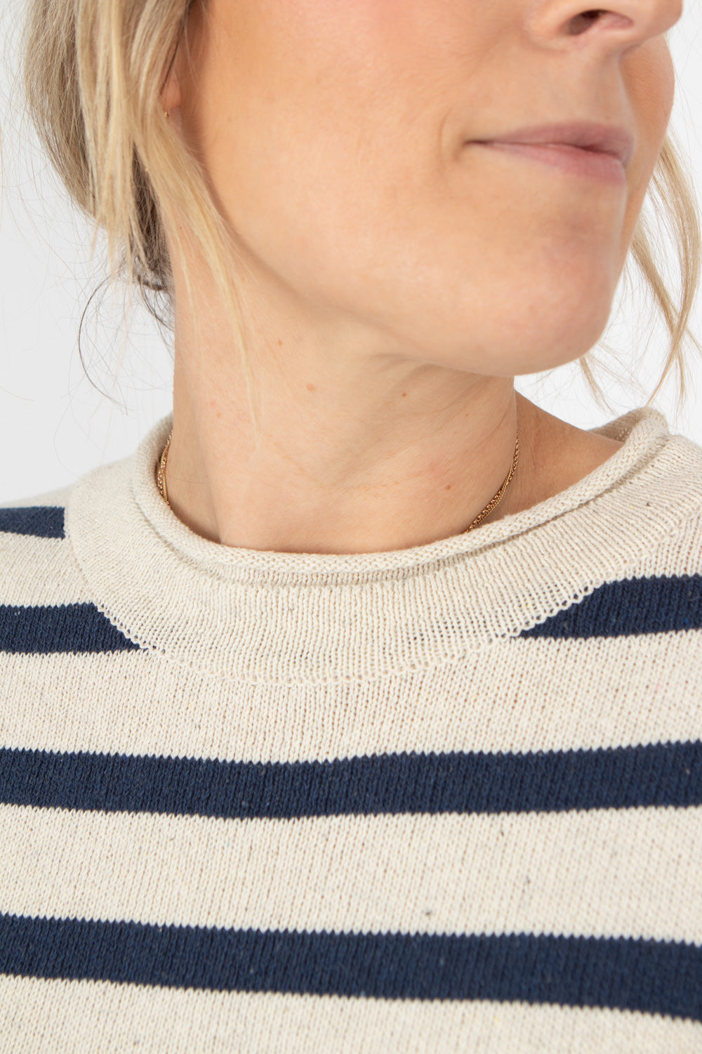 Muse Wear Lilje Knit