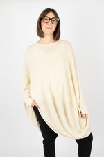 Rundholz Knitted Tunic