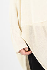 Rundholz Knitted Tunic