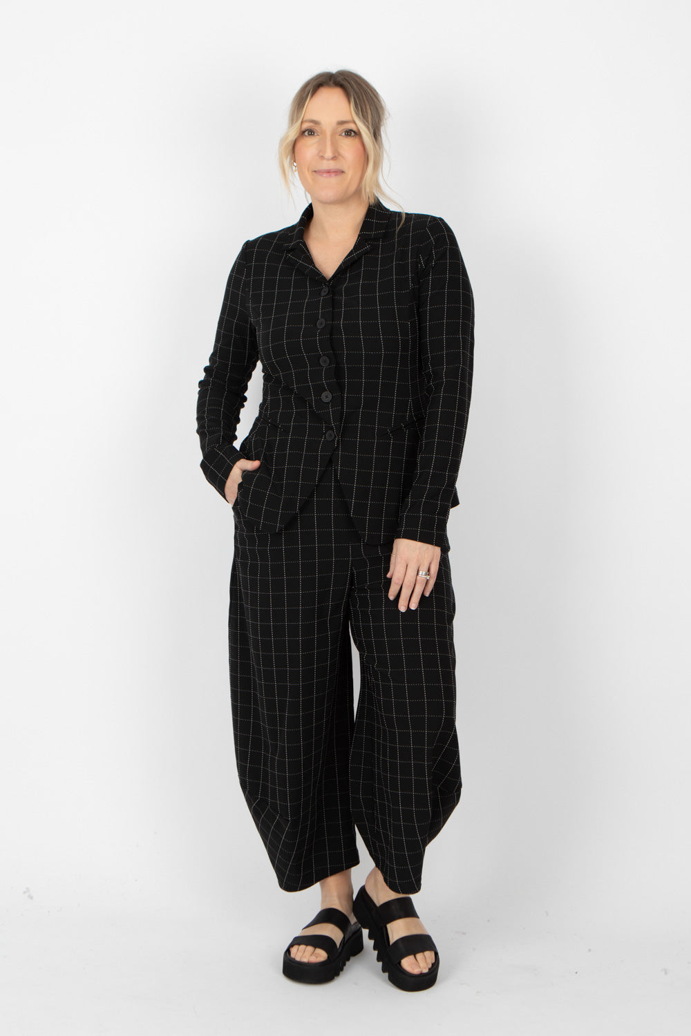 Rundholz Black Label Jacket