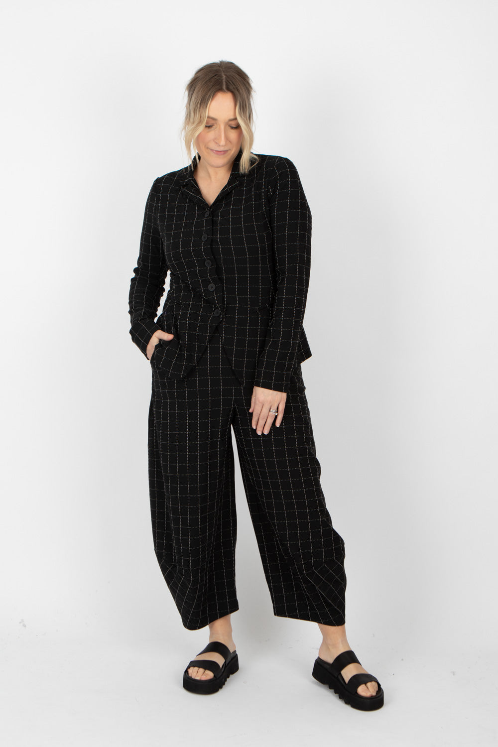 Rundholz Black Label Jacket