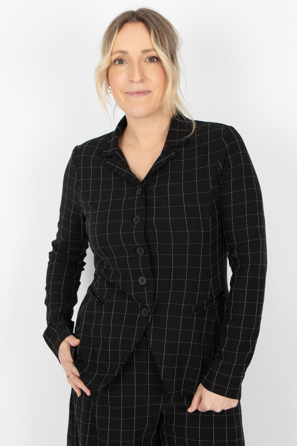 Rundholz Black Label Jacket