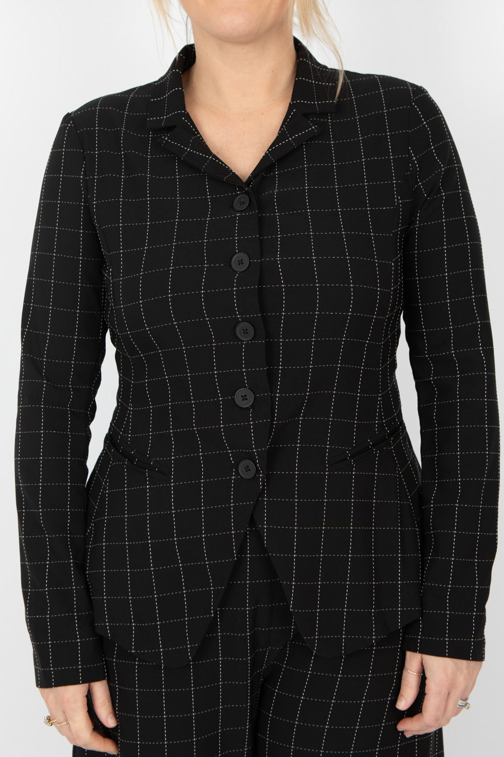 Rundholz Black Label Jacket