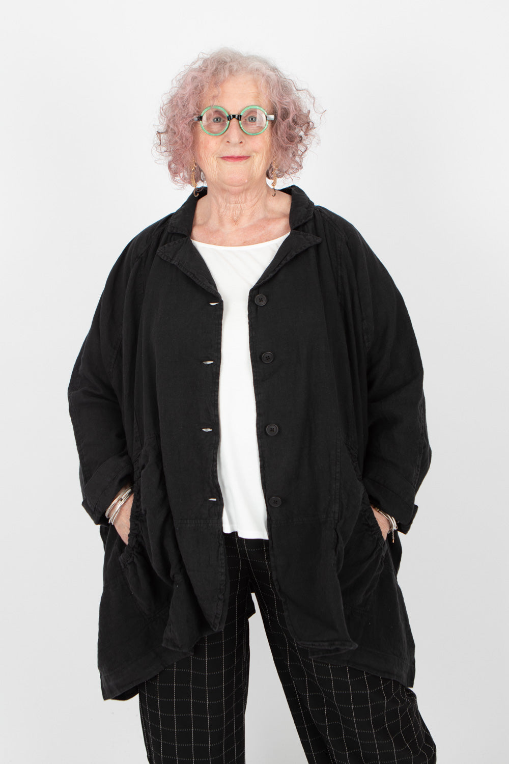 Rundholz Black Label Jacket