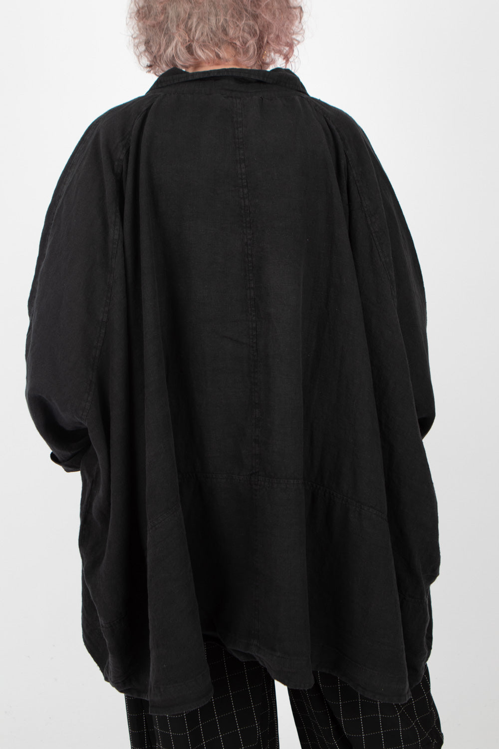 Rundholz Black Label Jacket