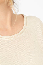 Rundholz Pullover