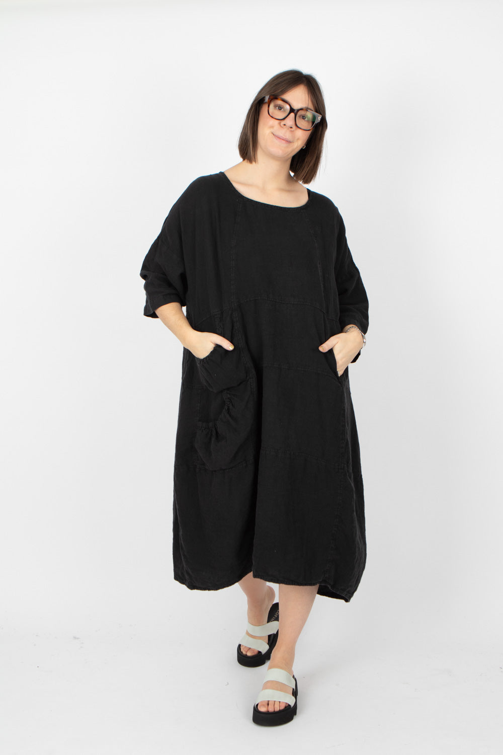 Rundholz Black Label Dress
