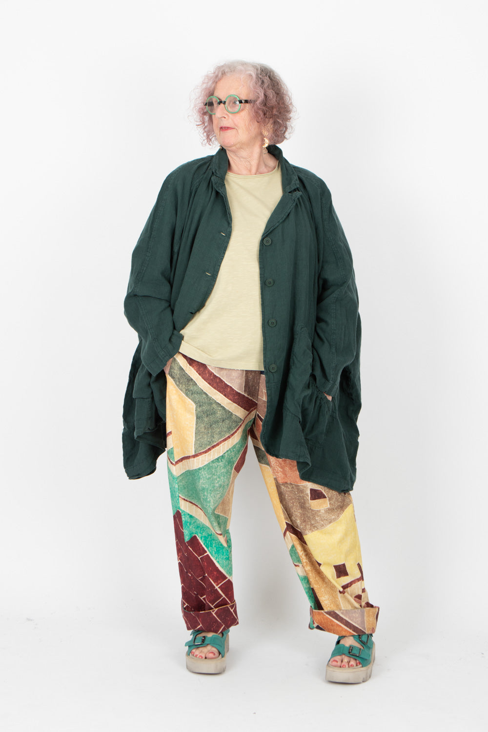 Rundholz Black Label Jacket