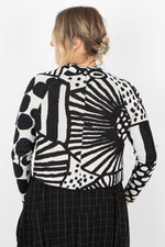 Rundholz Black Label Cardigan