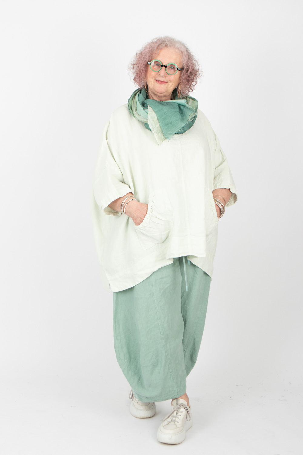 Rundholz Black Label T-Shirt