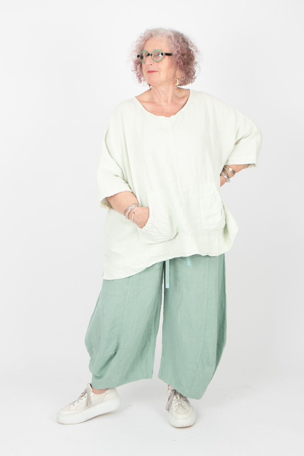 Rundholz Black Label T-Shirt