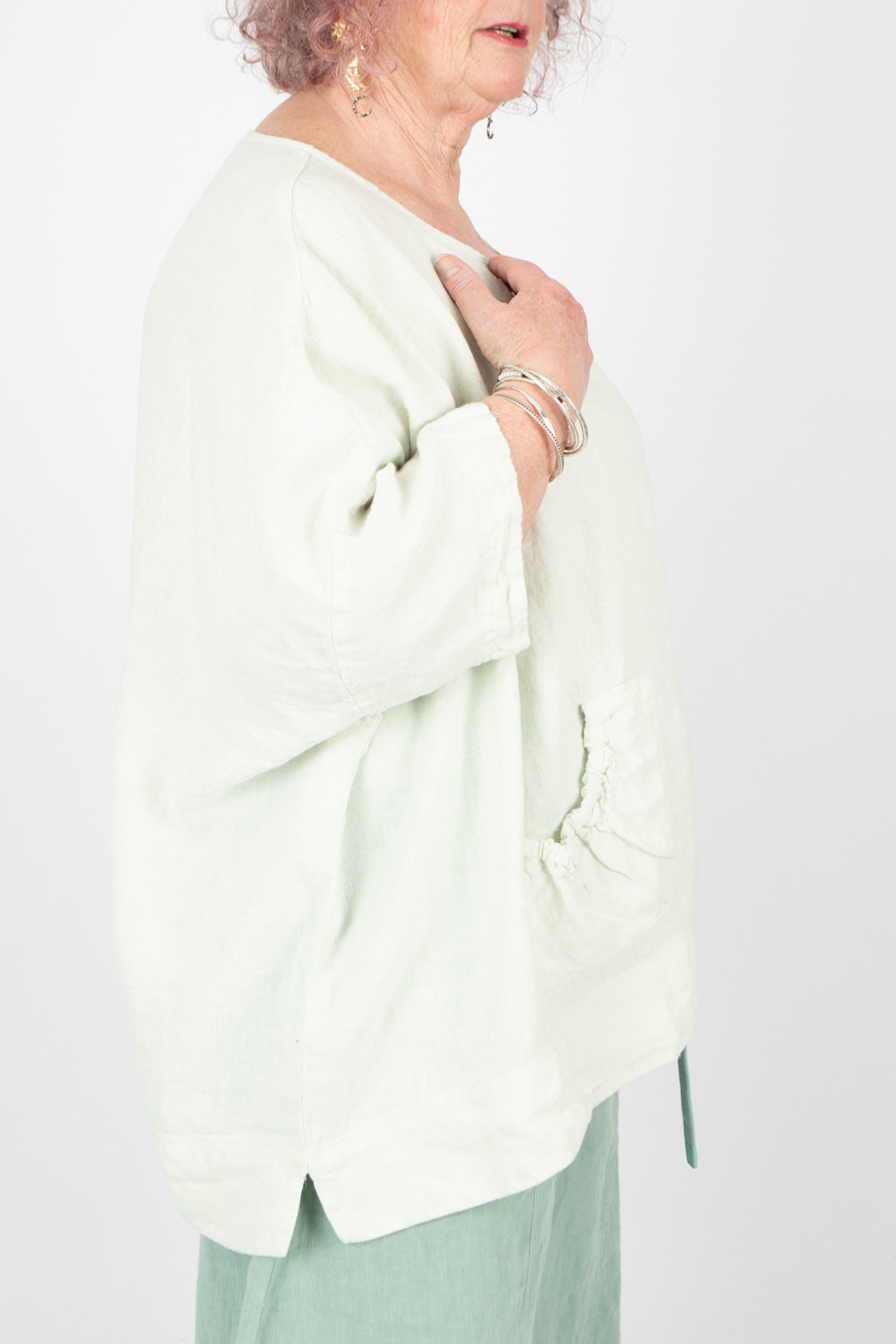 Rundholz Black Label T-Shirt