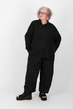 Rundholz Black Label Blouse