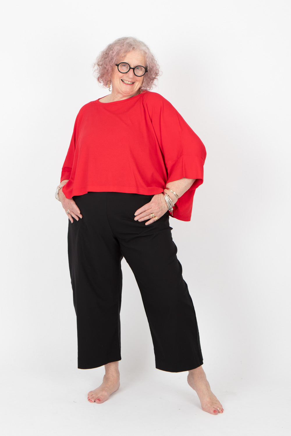 Rundholz Black Label Trousers