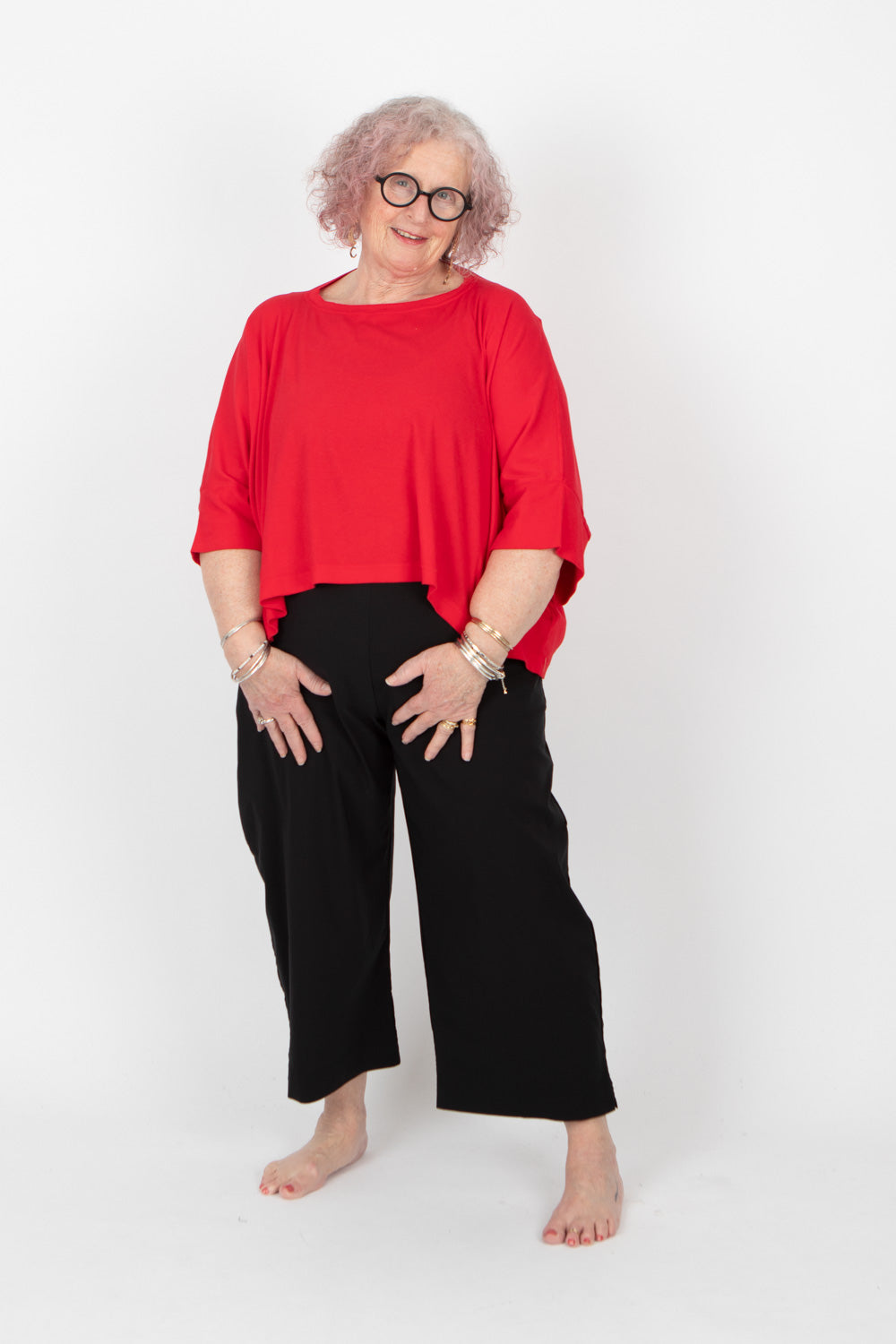 Rundholz Black Label Trousers