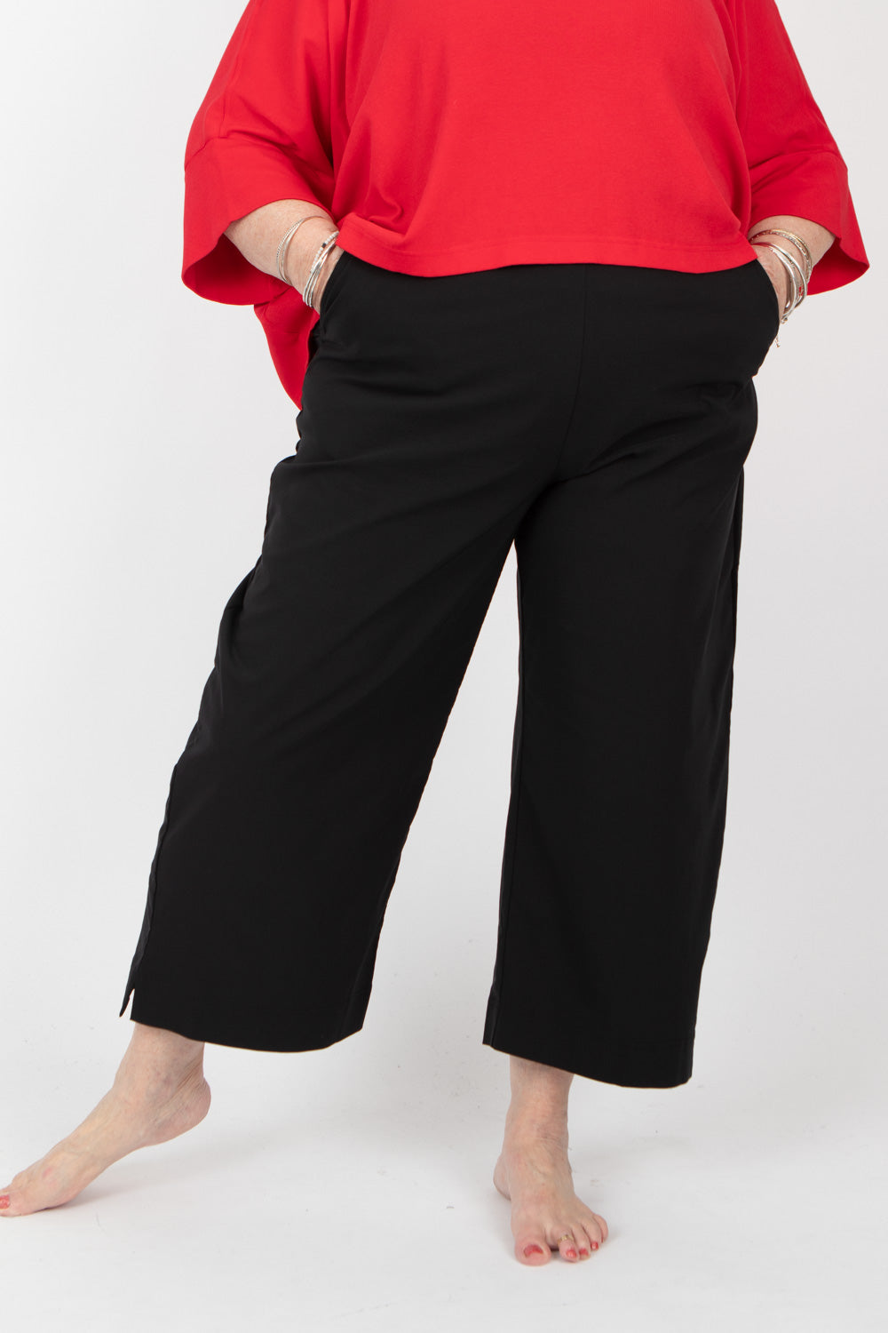 Rundholz Black Label Trousers