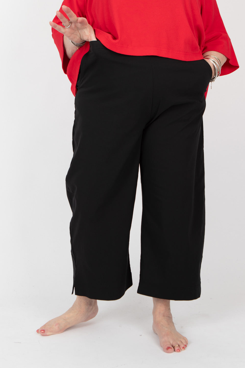 Rundholz Black Label Trousers