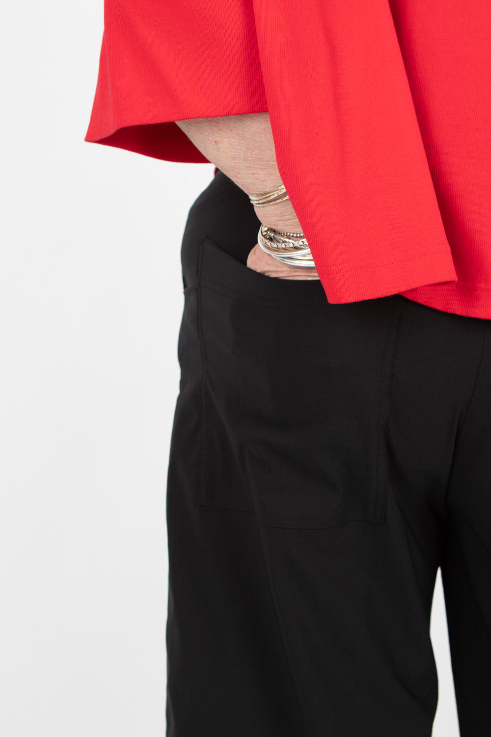 Rundholz Black Label Trousers