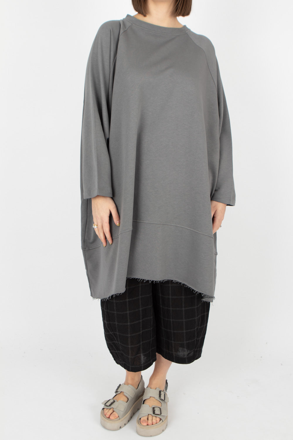 Sort Aarhus Dress