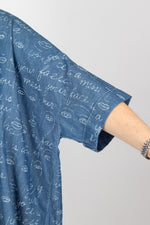 Estudio Viva Rosa Denim Special SAMPLE