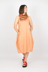 Estudio Viva Sleeveless Dress SAMPLE