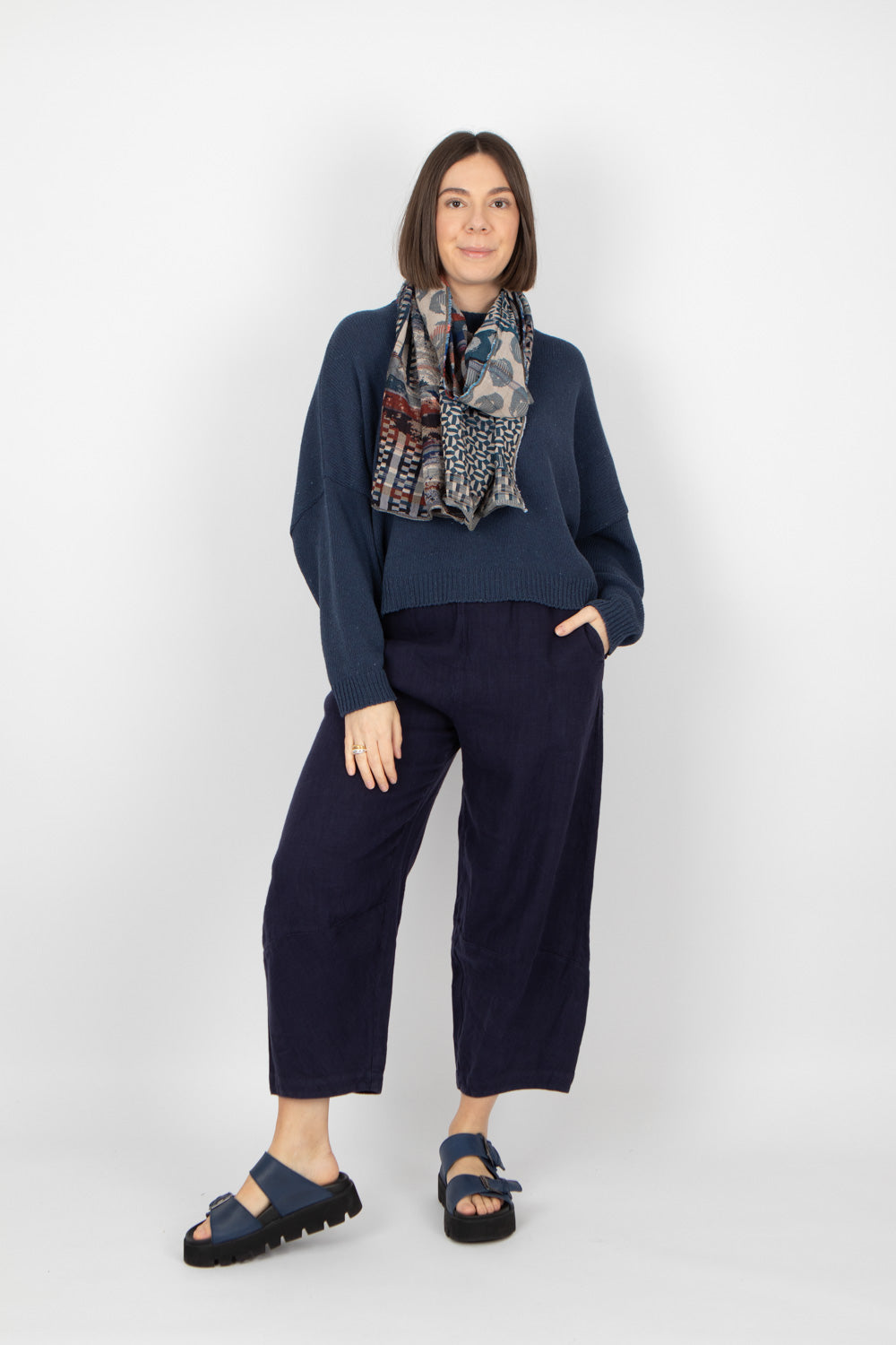 Estudio Viva Lara Trouser SAMPLE