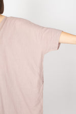 Estudio Viva Ava Linen Tunic SAMPLE
