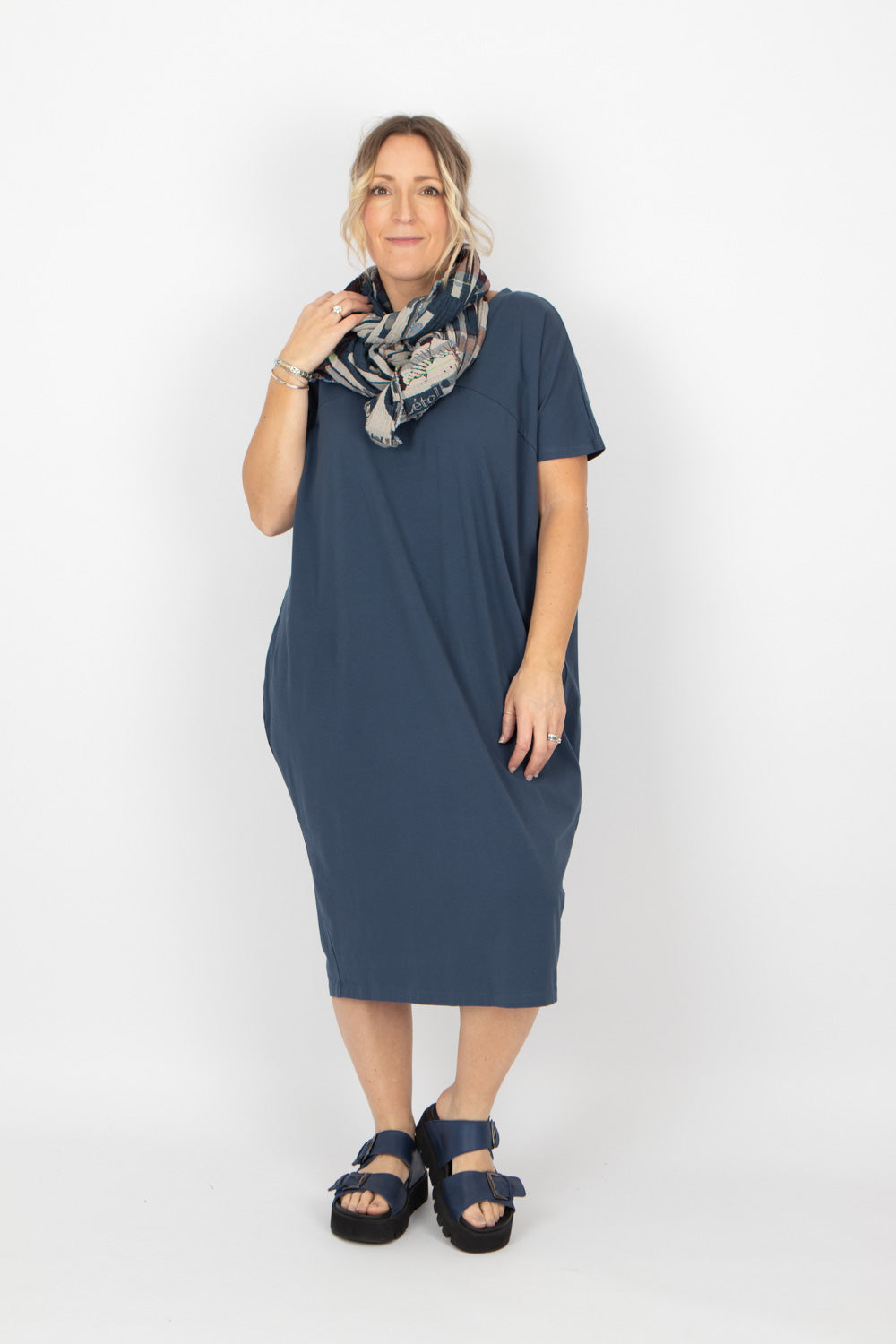 Walkers.Style Valentina Dress SAMPLE