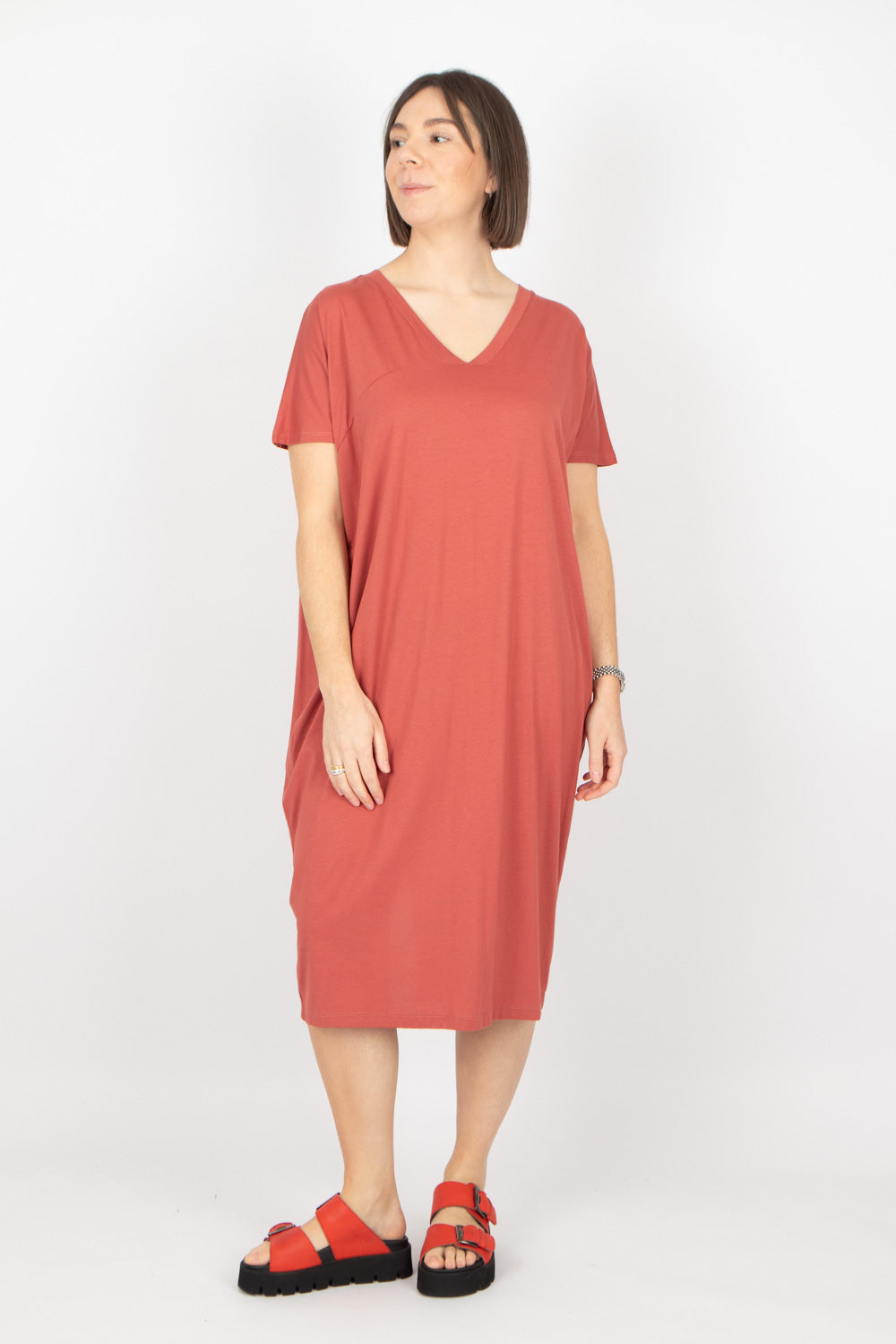Walkers.Style Valentina Dress SAMPLE