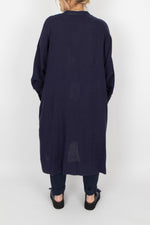 Estudio Viva Wivina Linen Shirt Dress SAMPLE