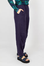 Estudio Viva Linen Trouser SAMPLE