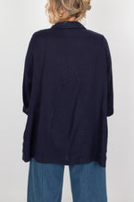 Estudio Viva Linen Shirt SAMPLE
