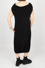 Sort Aarhus Dress