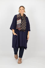 Estudio Viva Ava Tunic SAMPLE
