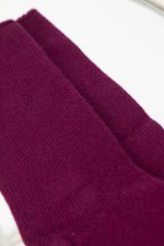 Capra Studio Alma Sock