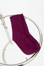 Capra Studio Alma Sock