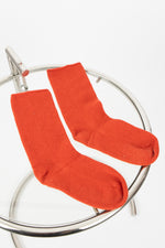 Capra Studio Alma Sock
