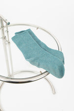 Capra Studio Alma Sock