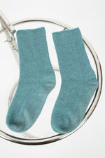 Capra Studio Alma Sock