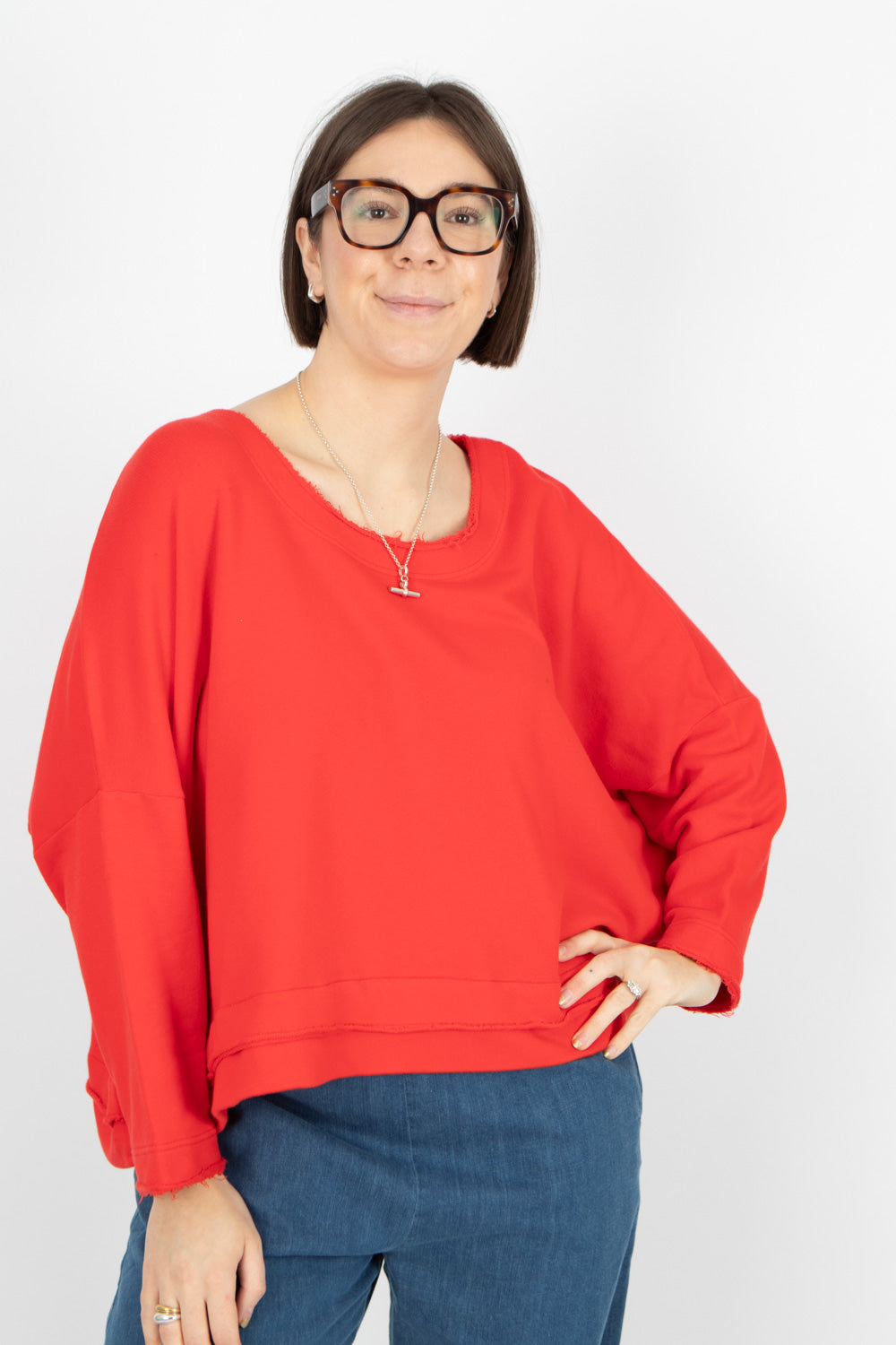 Estudio Viva Sofia Sweater