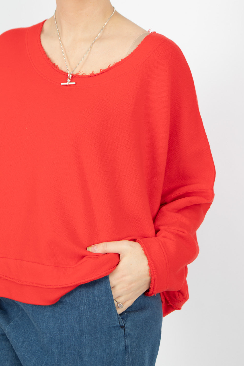 Estudio Viva Sofia Sweater