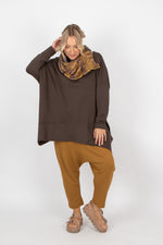 Sort Aarhus Trousers