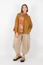 Sort Aarhus Tunic