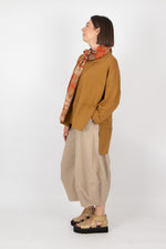 Sort Aarhus Tunic