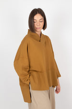 Sort Aarhus Tunic
