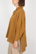 Sort Aarhus Tunic