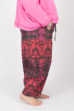 Desigual Ladybug Lacroix Trousers
