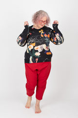 Desigual Nantes Pullover